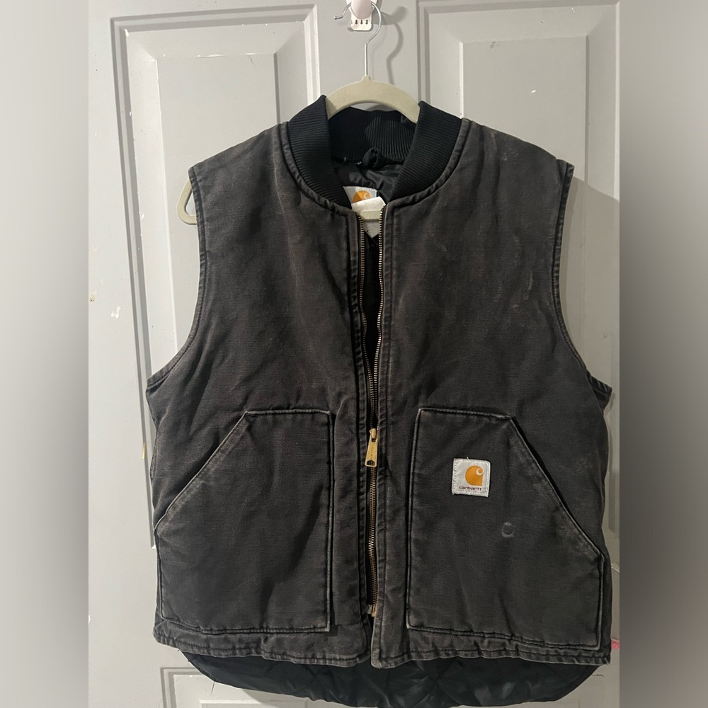 Carhartt Vest